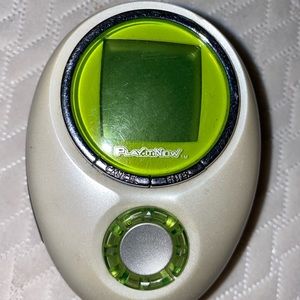 Play it now vintage MP3 player